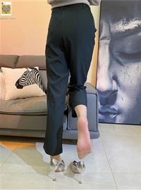 ISS Series - Meihan Pants with Silk Like Painting Edition(33)